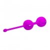 PRETTY LOVE - KEGEL TIGHTEN UP II PURPLE